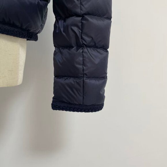 Aristio Short Down Jacket - Picture 10 of 14